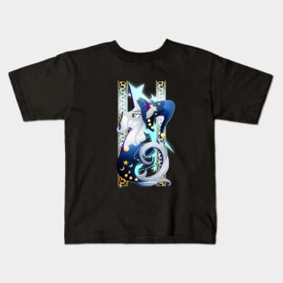 Star Swirl the Bearded Kids T-Shirt